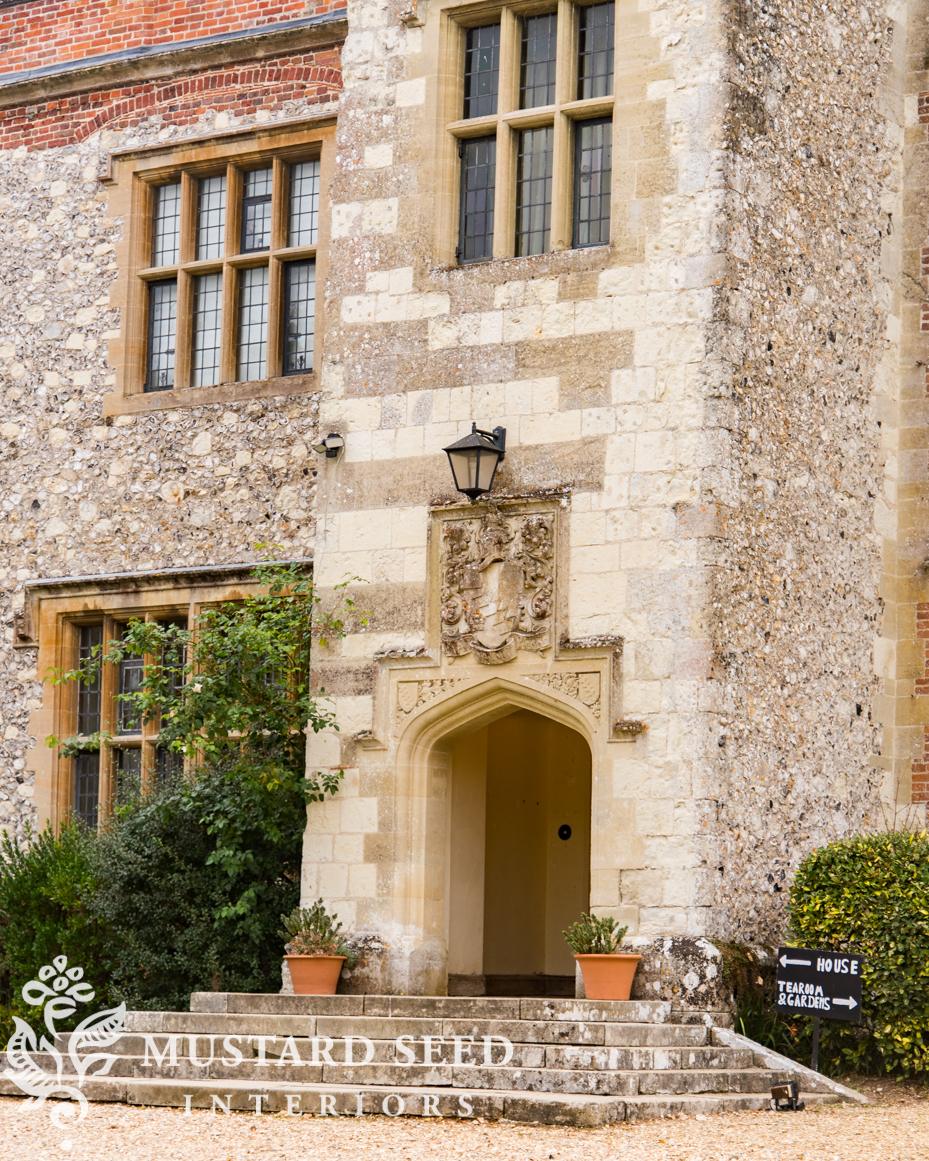 Chawton House | Chawton, Hampshire | miss mustard seed