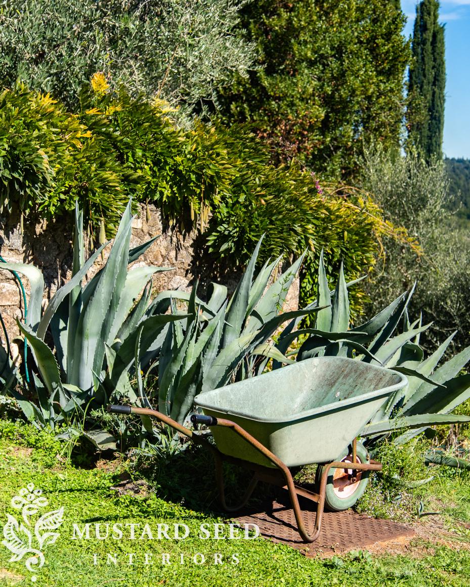 sovicelle, Tuscany | miss mustard seed
