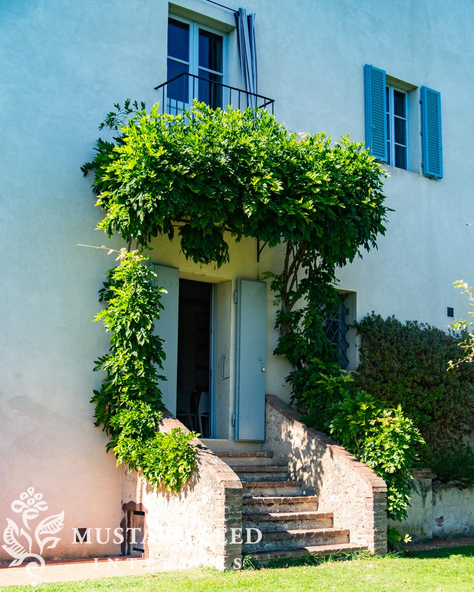 sovicelle, Tuscany | miss mustard seed