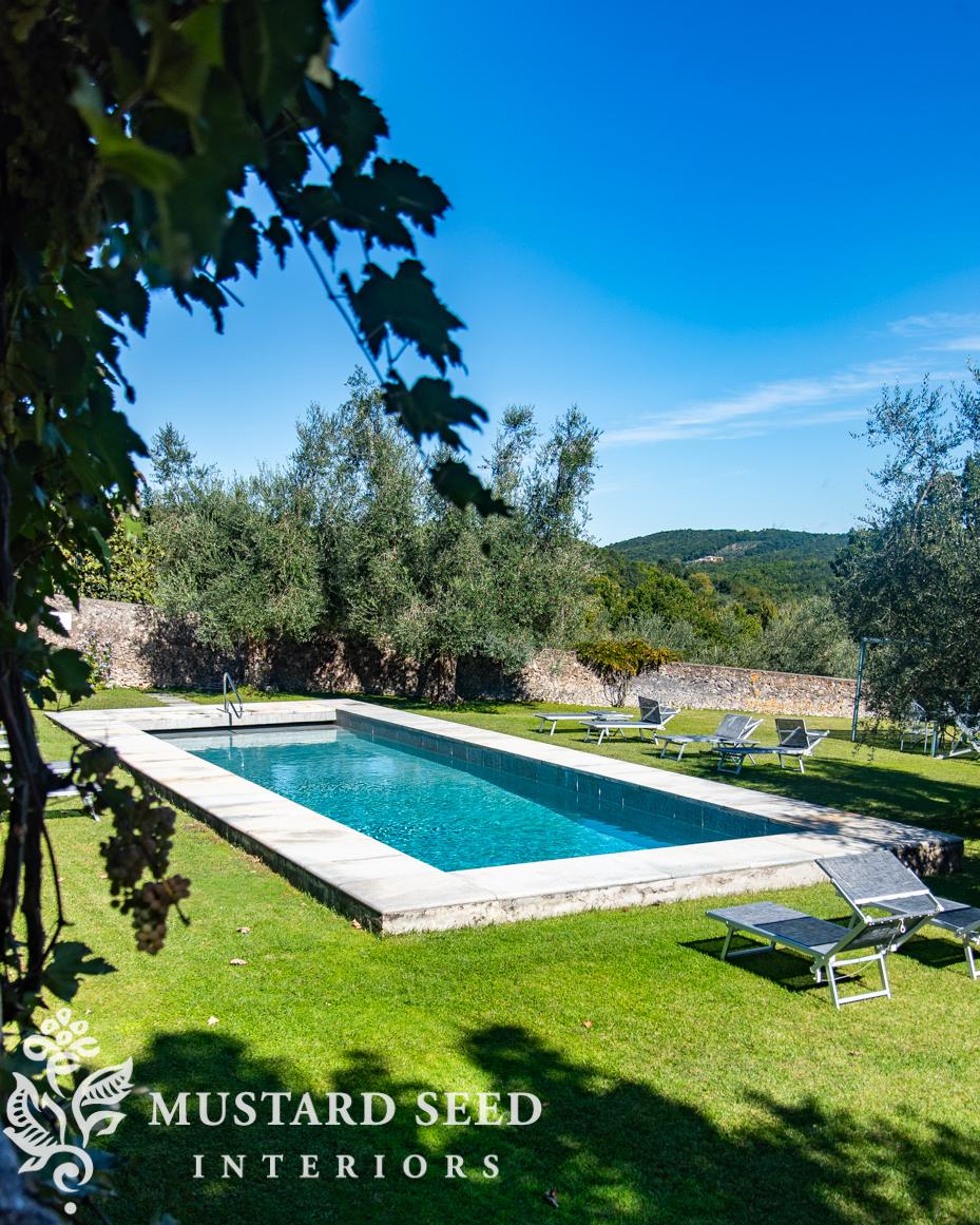 sovicelle, Tuscany | miss mustard seed