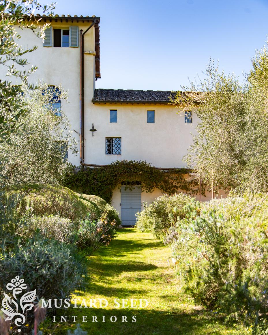 sovicelle, Tuscany | miss mustard seed