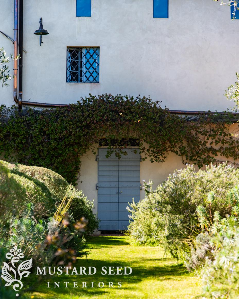 sovicelle, Tuscany | miss mustard seed