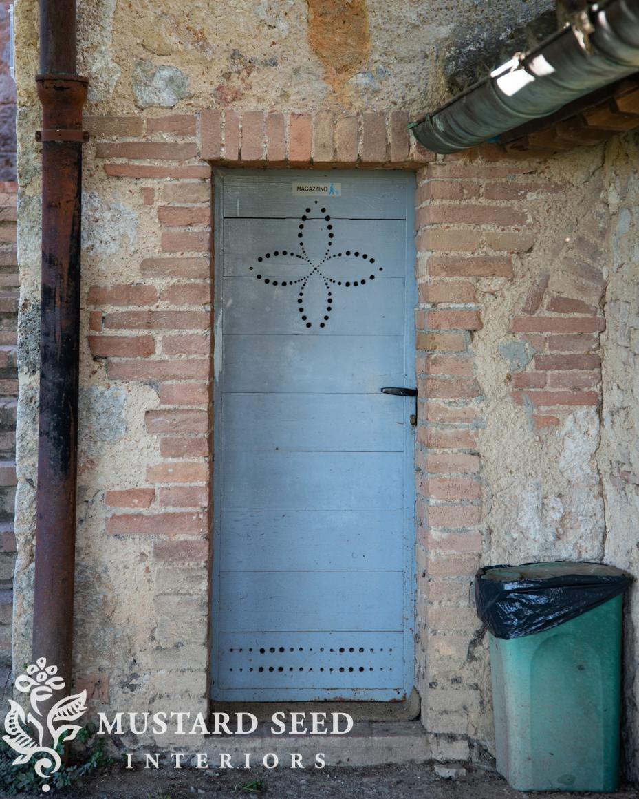 sovicelle, Tuscany | miss mustard seed