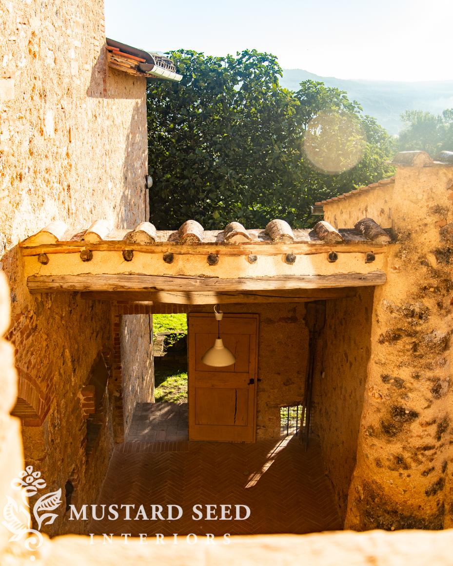 sovicelle, Tuscany | miss mustard seed