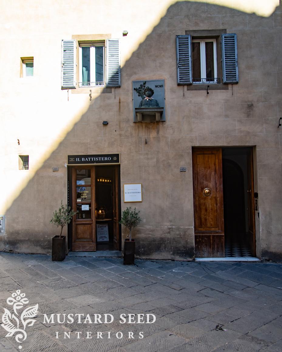 siena, italy | miss mustard seed