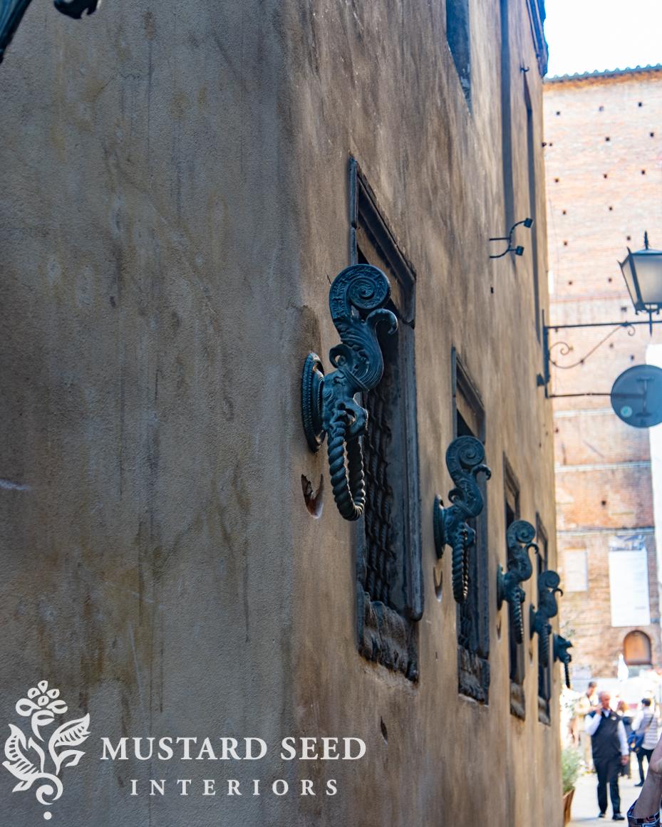 siena, italy | miss mustard seed