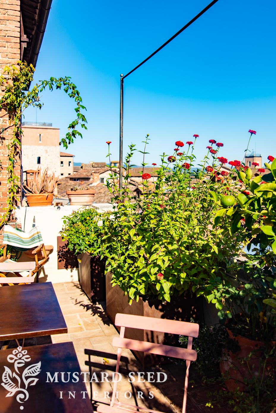 siena, Italy | travel blog | miss mustard seed