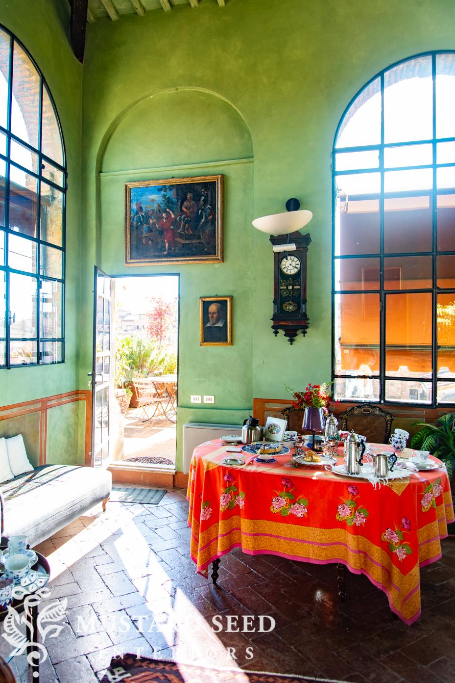 siena, Italy | travel blog | miss mustard seed