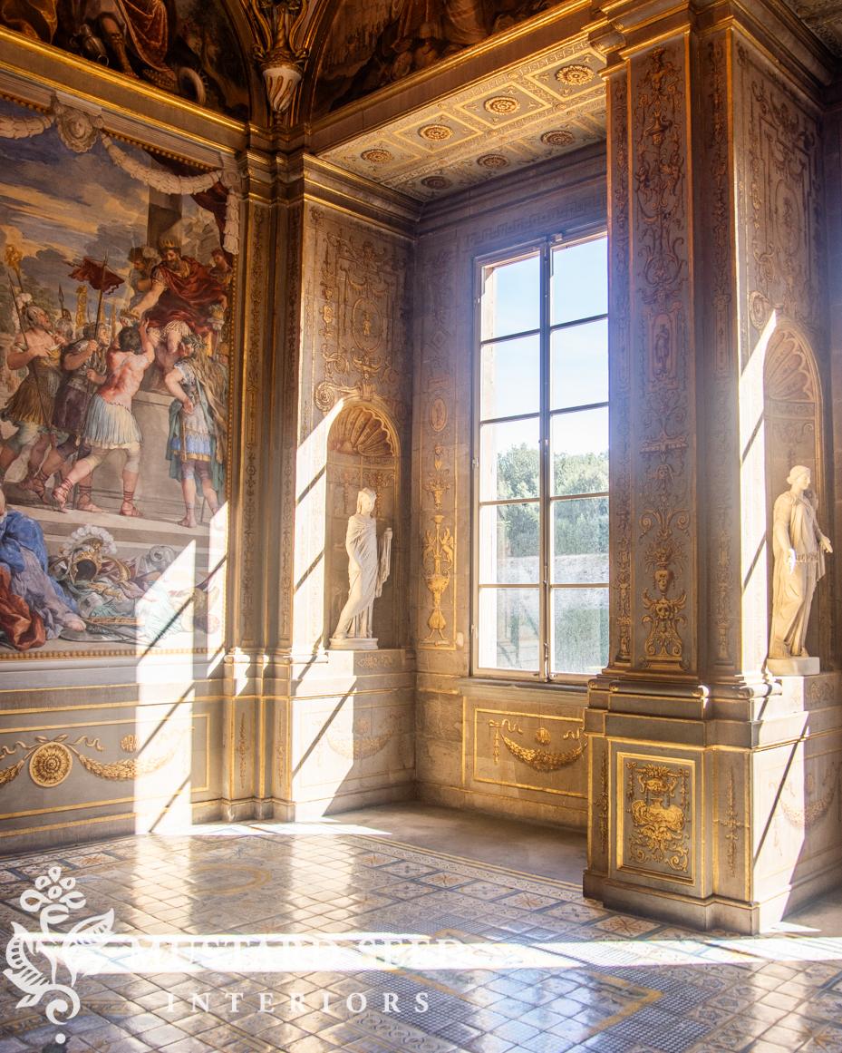 florence | miss mustard seed