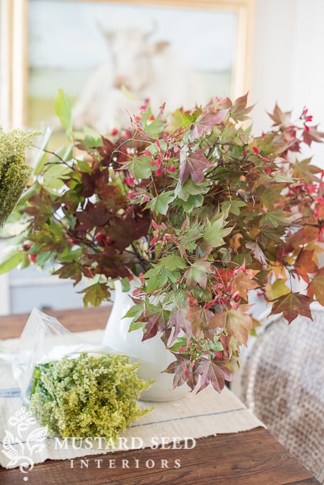 fall foliage | miss mustard seed