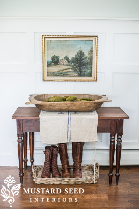 dough bowl | miss mustard seed