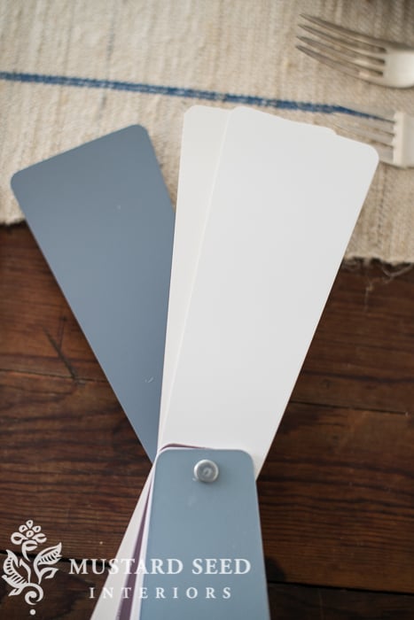 benjamin moore paint colors | miss mustard seed