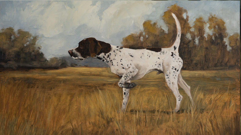 Miss Mustard Seed Dog 2