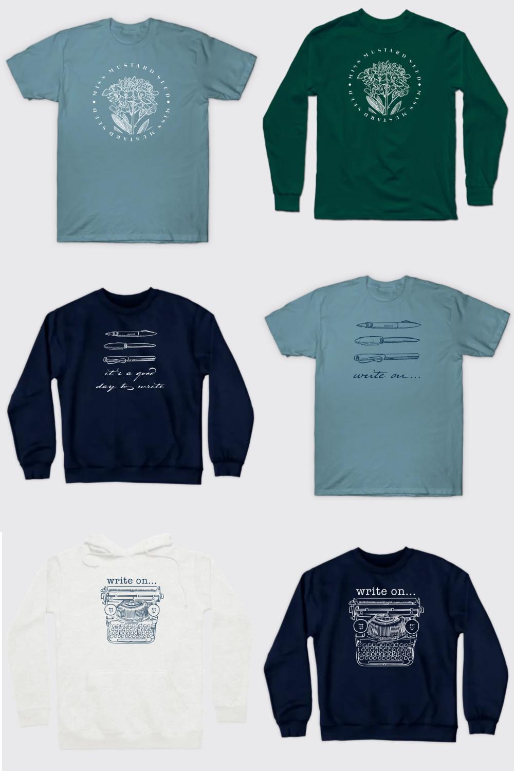 miss mustard seed dashery store