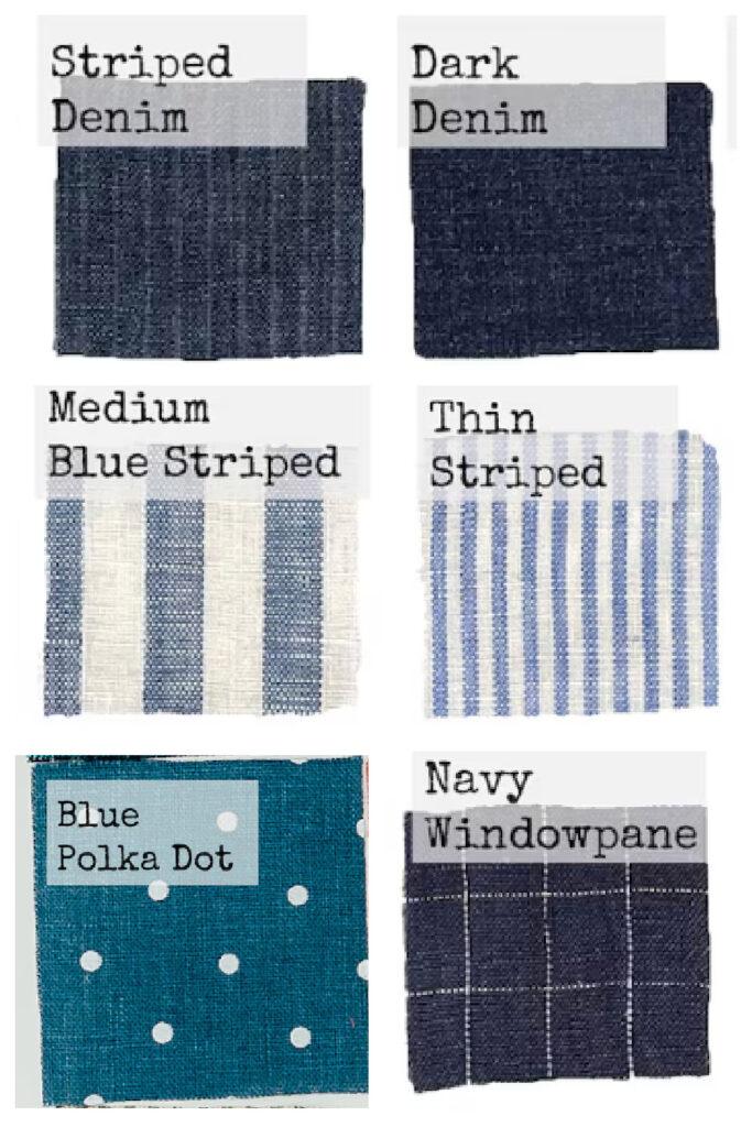 capsule wardrobe for traveling in Europe | miss mustard seed