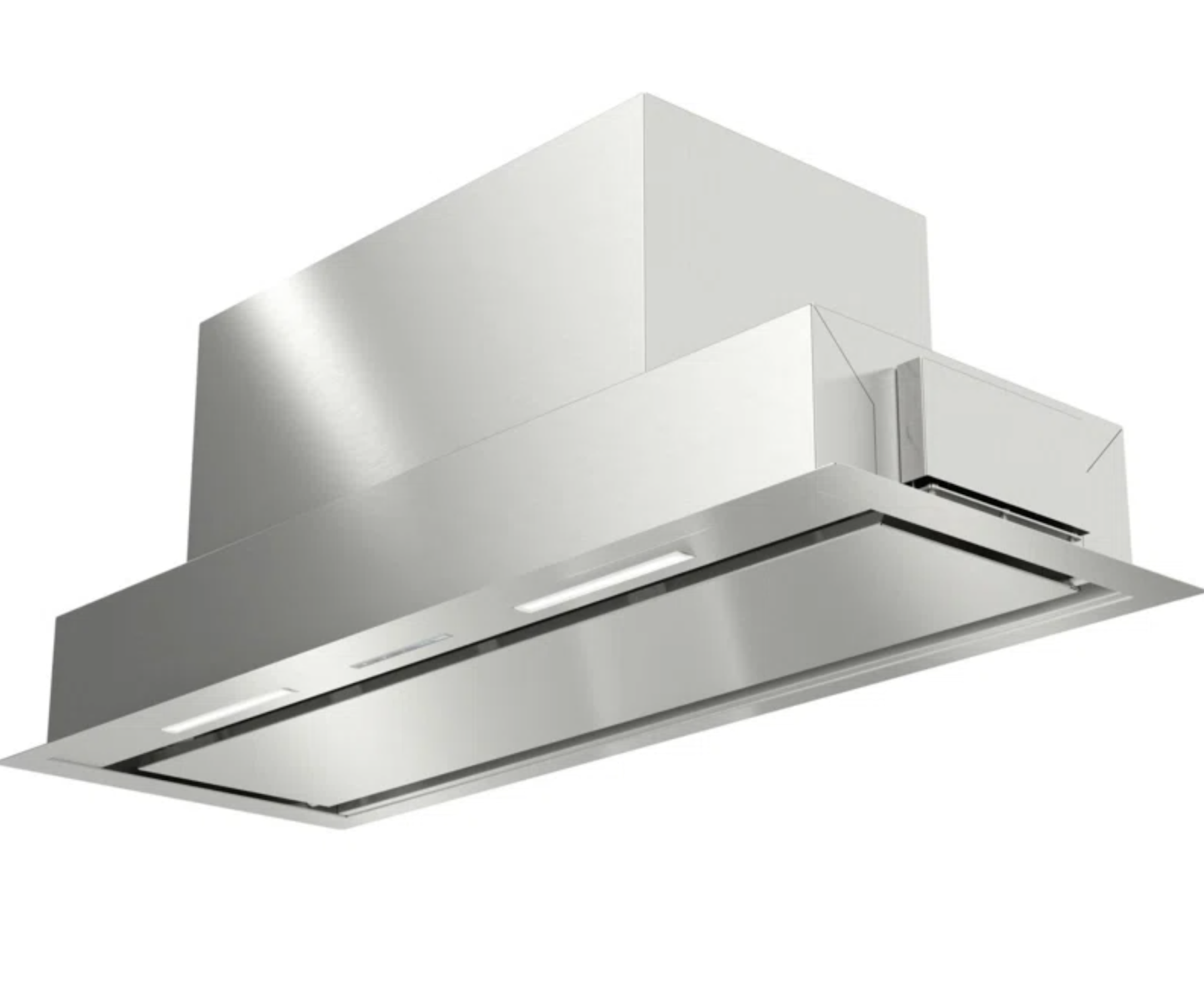 Forté Maya range hood | miss mustard seed