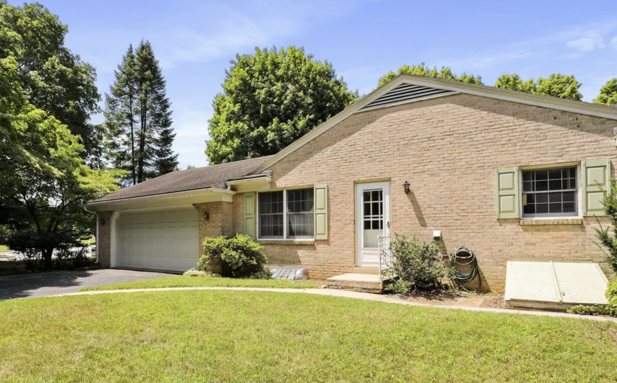 1970 home renovation | miss mustard seed