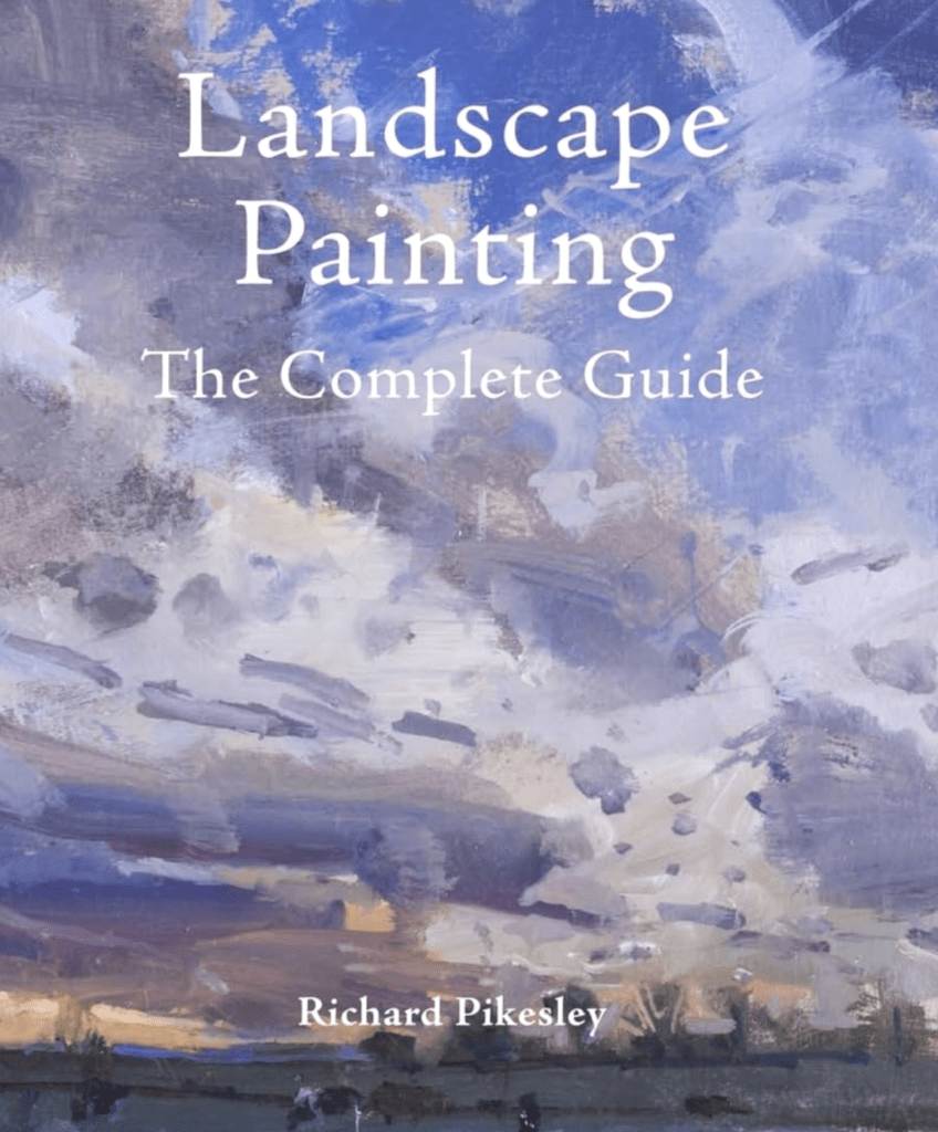 landscape painting