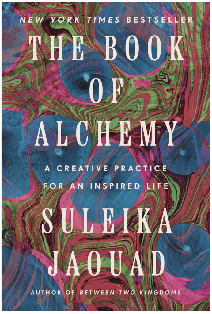 The Book of Alchemy