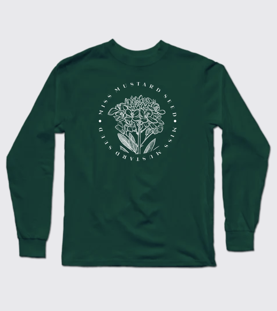miss mustard seed dashery store
