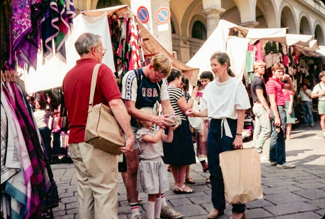 Florence 1984