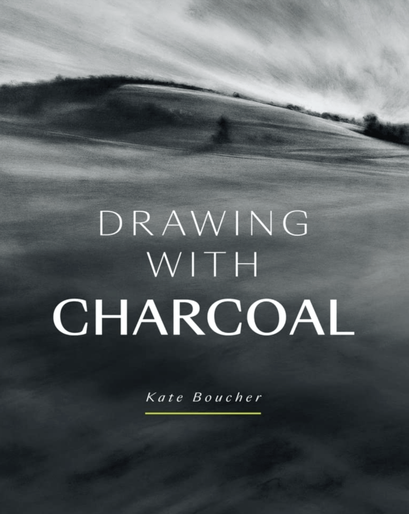 Drawing with Charcoal by Kate Boucher