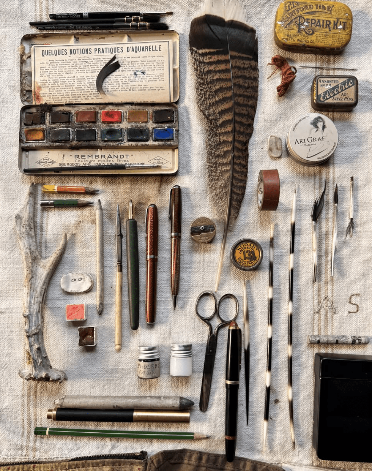 Peg & Awl | Small Business Spotlight