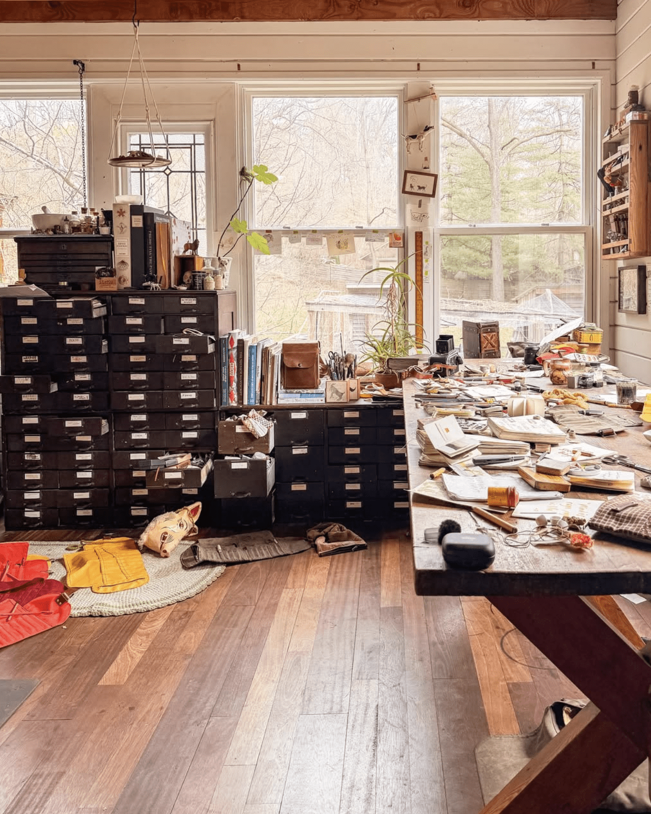Peg & Awl | Small Business Spotlight
