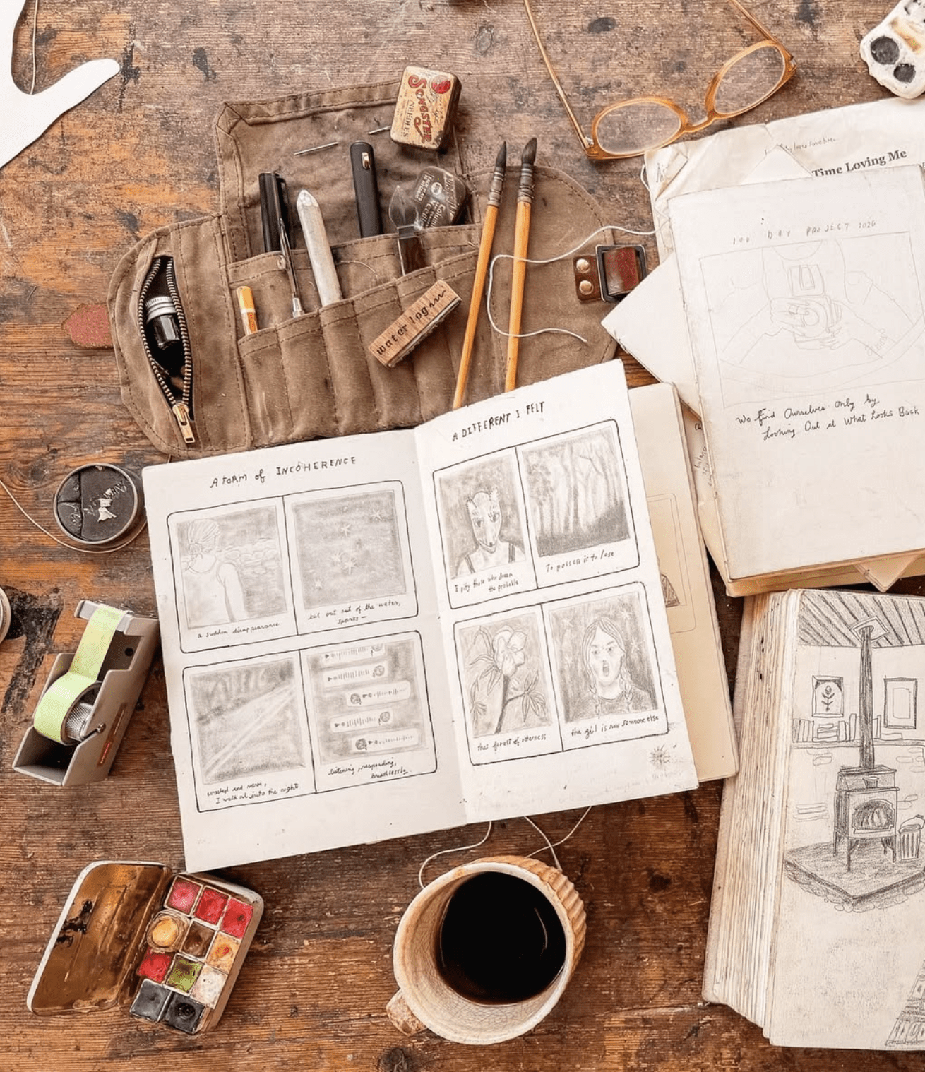 Peg & Awl | Small Business Spotlight