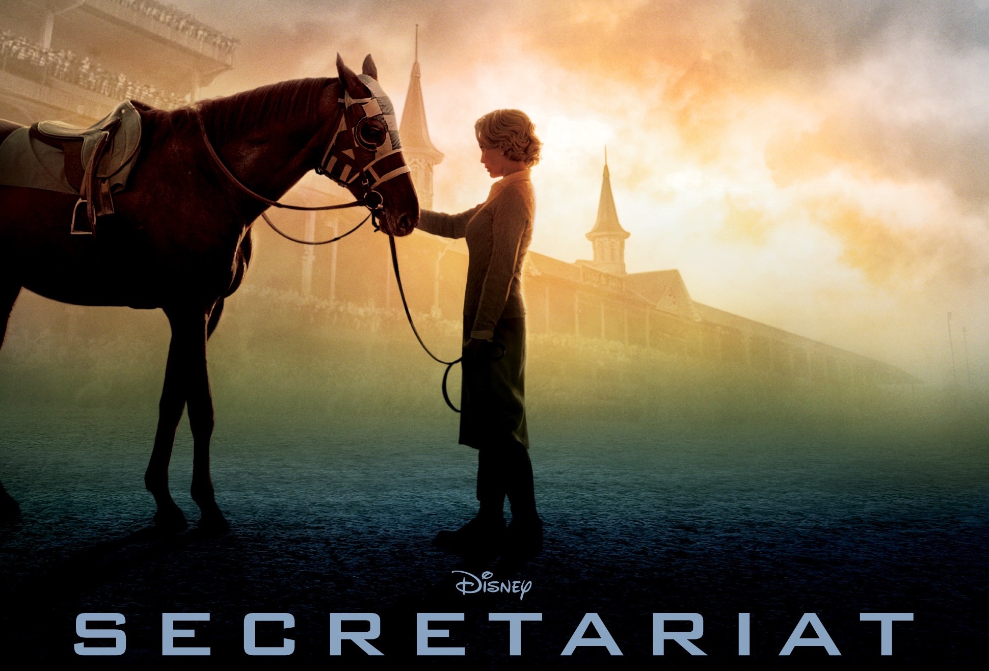 Secretariat movie image