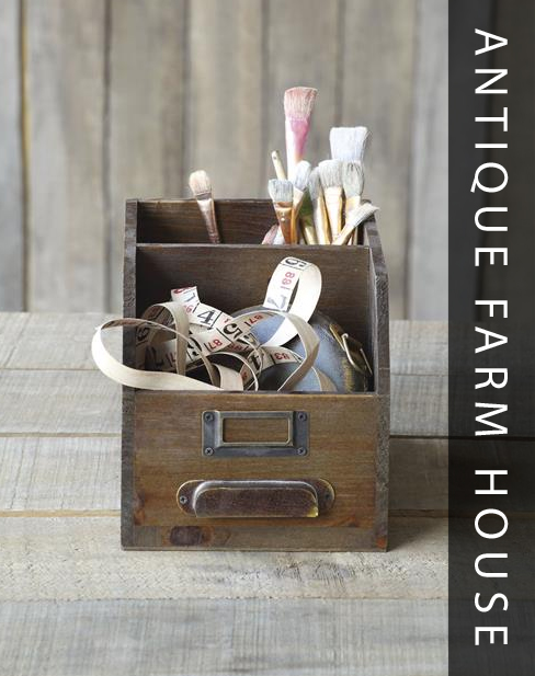 Sectioned-Drawer-Box