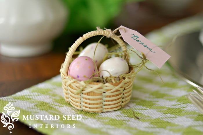 Spring Table - Gallery Pic 4