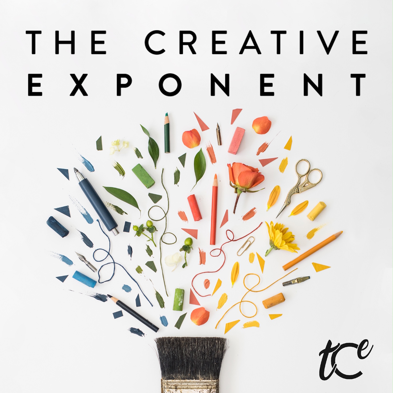 the creative exponent podcast | miss mustard seed