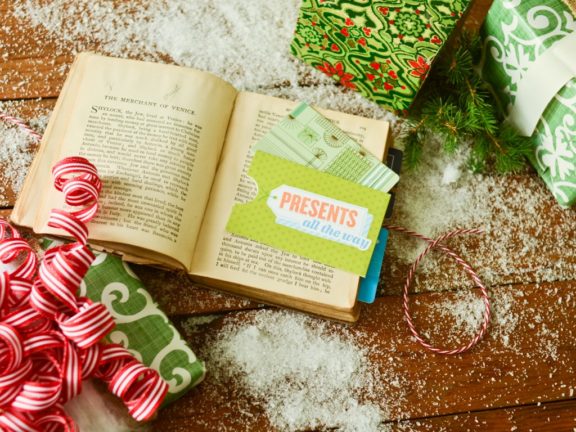 Vintage Gift Gallery - 7a