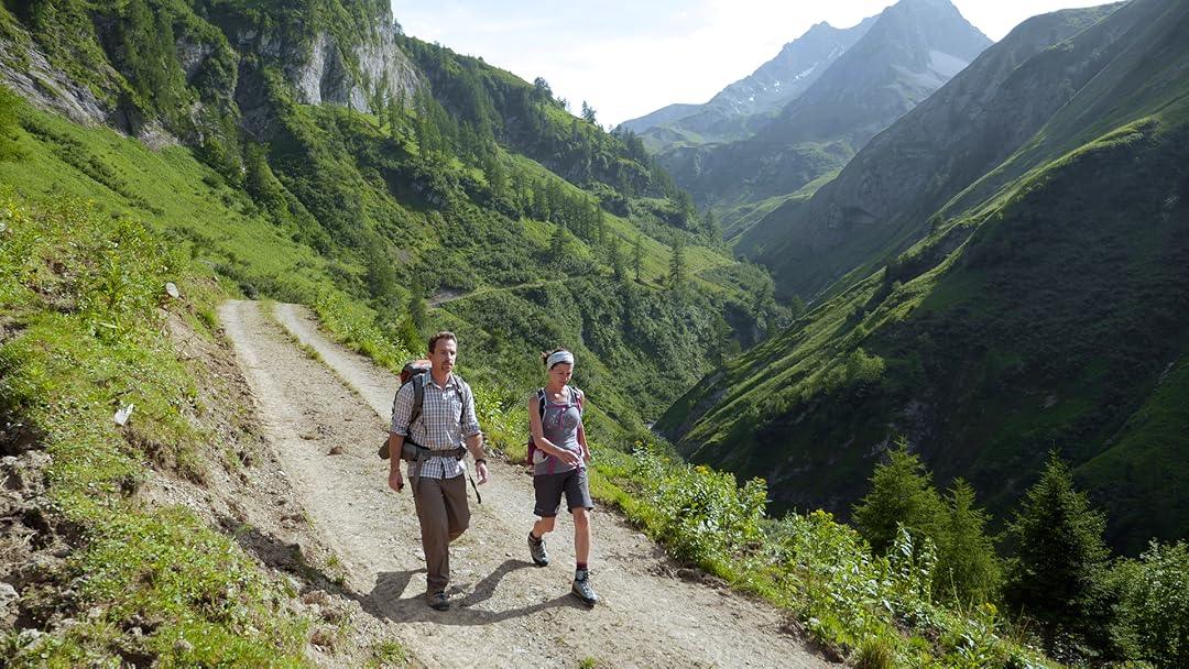 Waderlust: Europe's Most Beautiful Hiking Trails