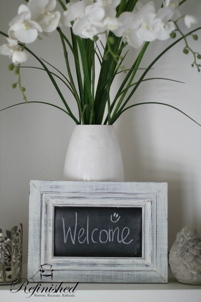 Welcome Blackboard