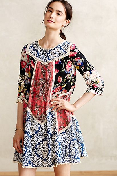 anthrodress