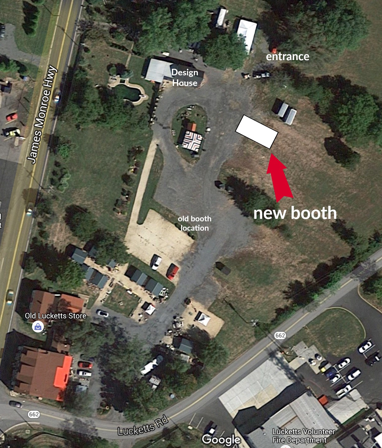 booth location 2016