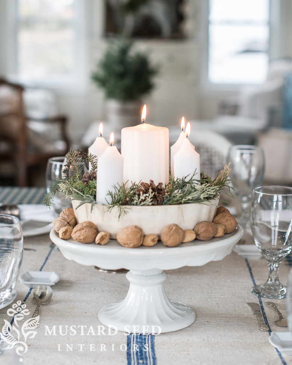 15 favorite Christmas crafts from miss mustard seed