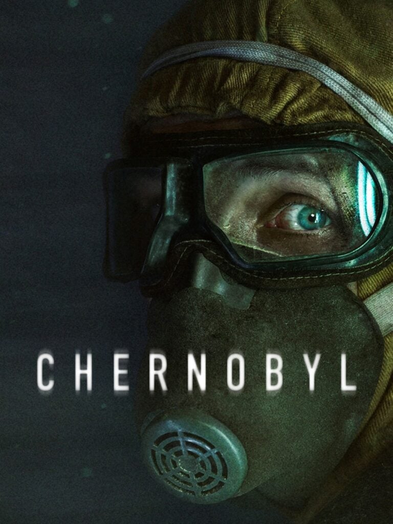 chernobyl | favorite period drama series