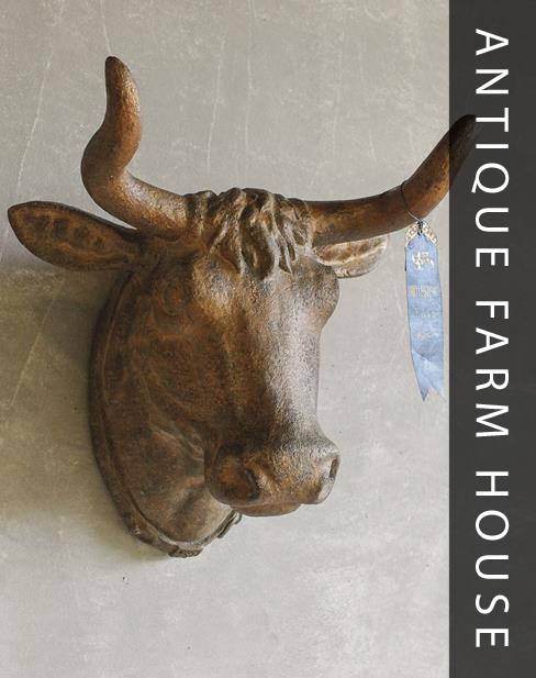cow-head