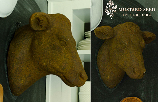 cow-head-decor-steals-one-deal-a-day