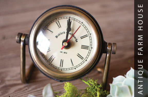 desktop-clock