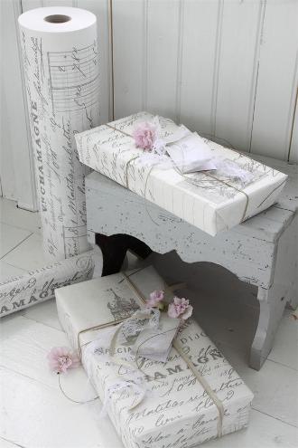 gift wrap