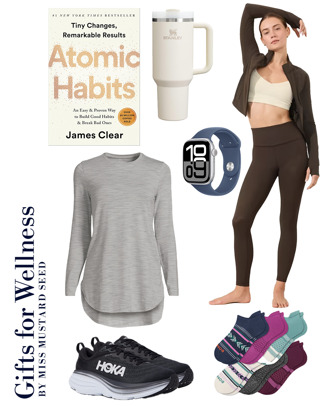 2024 gift guide | miss mustard seed
