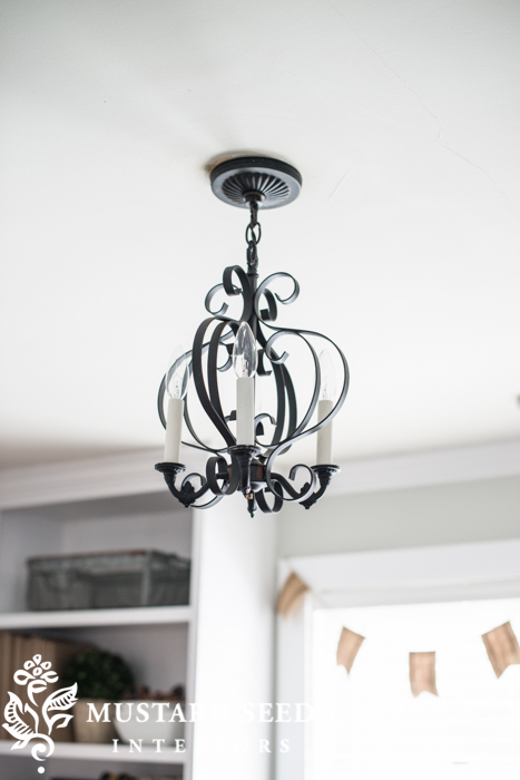 home office light