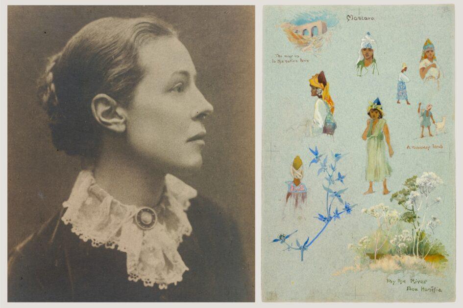 Lilias Trotter