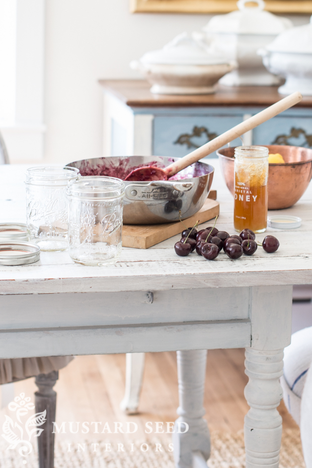 all-clad pan giveaway | miss mustard seed