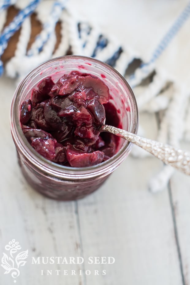 canning as a beginner | miss mustard seed