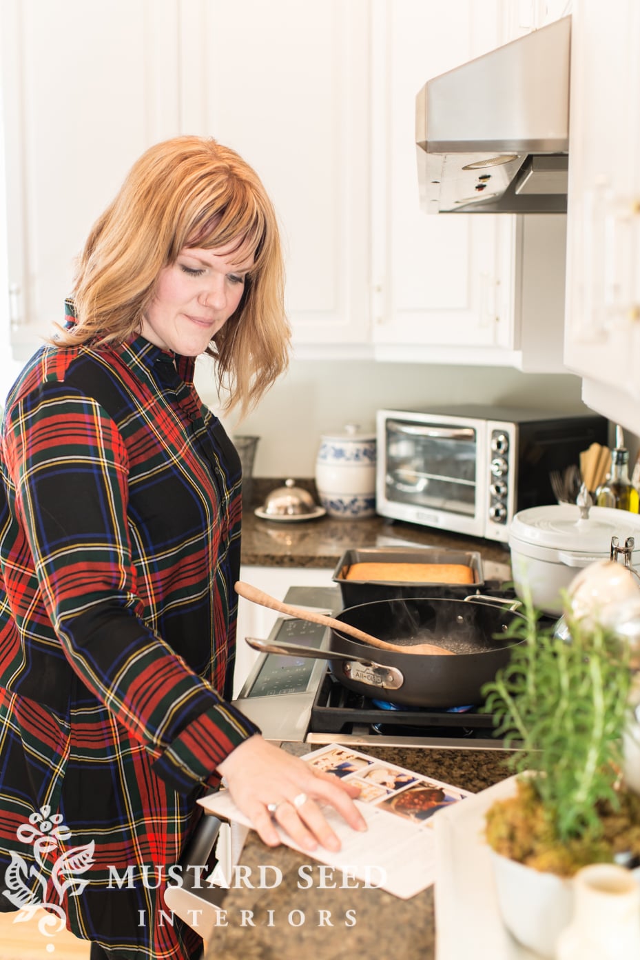 recipe card instructions | Blue Apron | Ancho Beef Tacos | missmustardseed.com